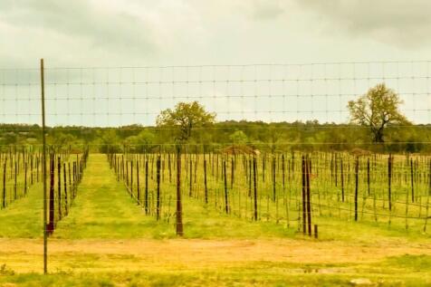 Spicewood Vineyards
