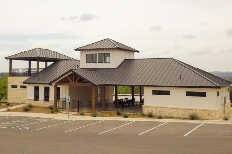 Amenity Center