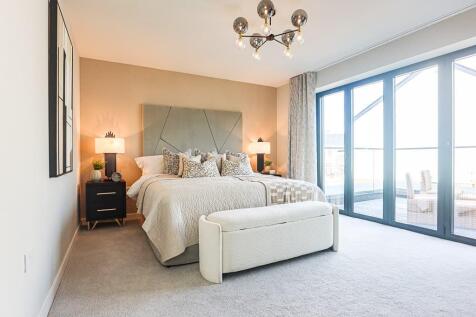 Show home