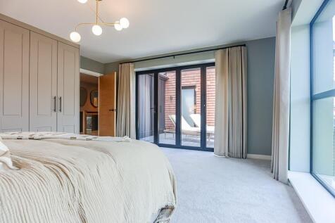 Show home