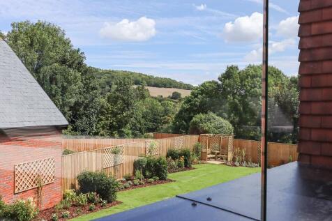 Solace Show Home