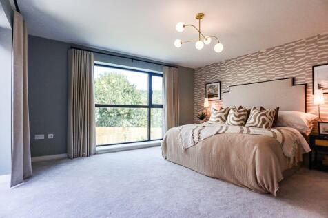 Solace Show Home