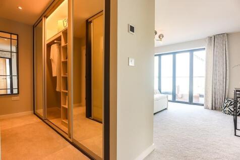 Dressing Room