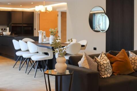 Solace Show home 