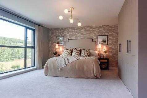 Show home