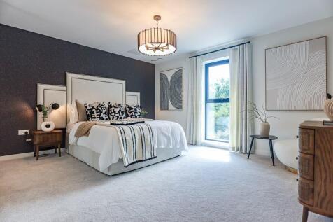 Show Home