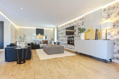 Show Home