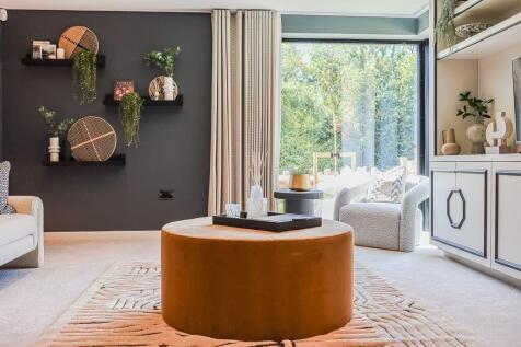 Show Home