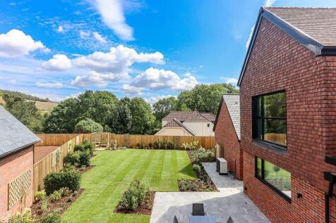 Show home