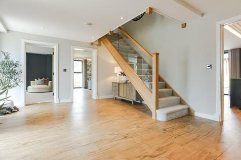 Show home