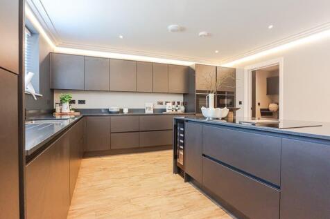 Show Home