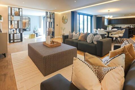 Show Home
