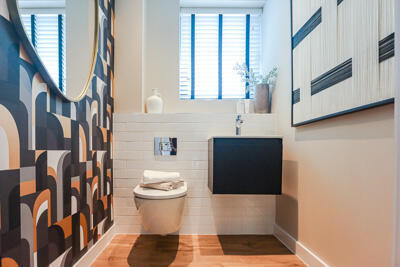 Cloakroom