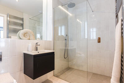 En suite