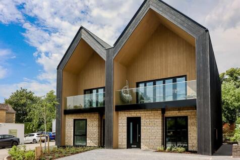 Quattuor Show Home