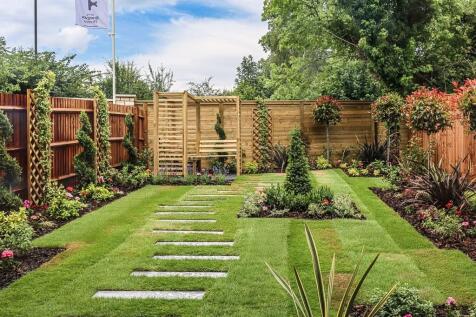 Show Home