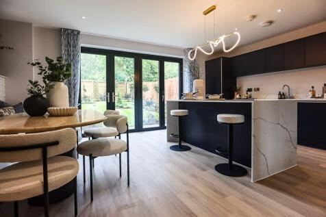 Show home 