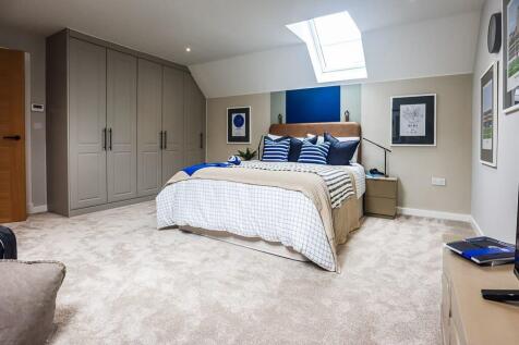 Show home