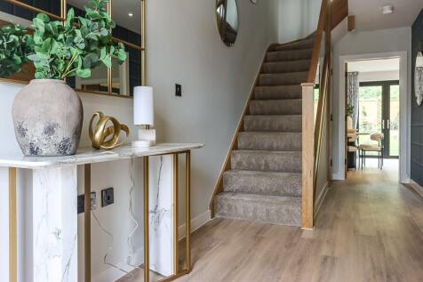 Show Home