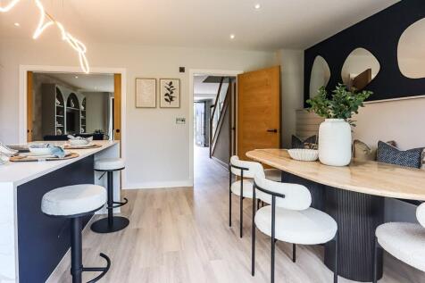 Kitchen/dining