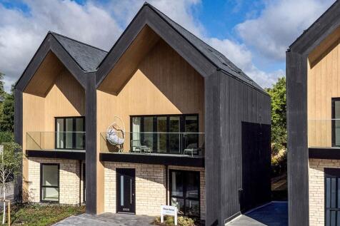 Show Home