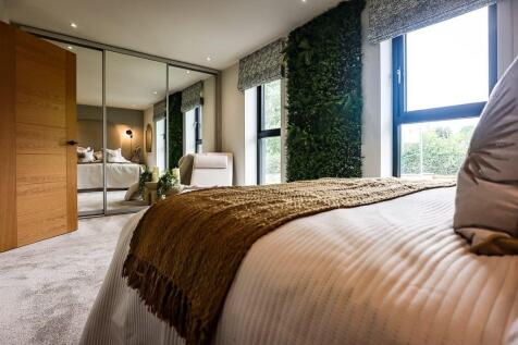 Quattuor bedroom