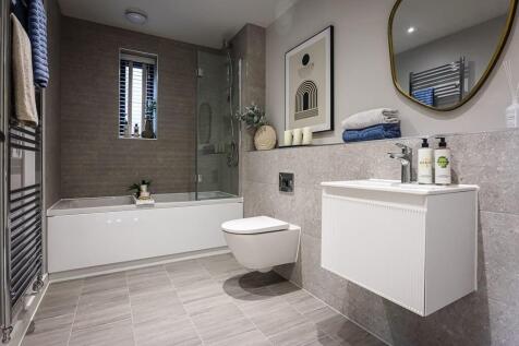 Show Home