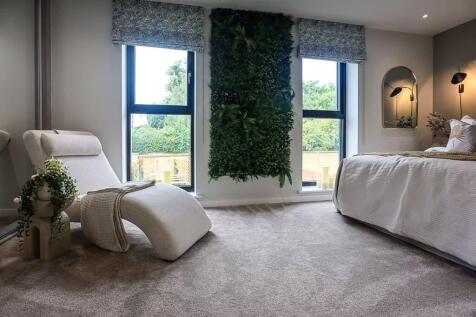 Show home 