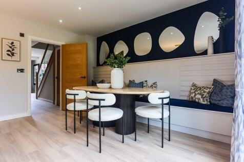 Show home