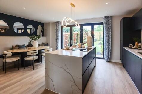 Kitchen/dining