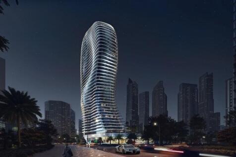 Building Night