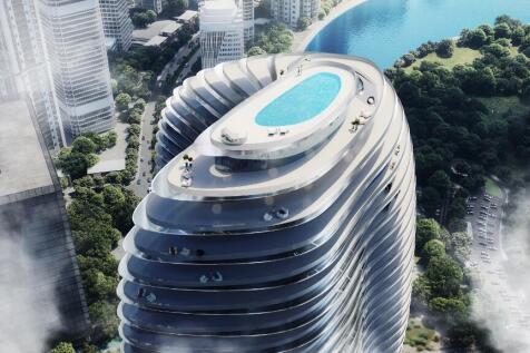 Building Aerial