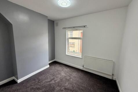 Front bedroom
