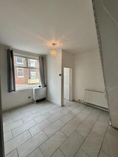 Front reception room