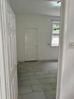 Rear reception room