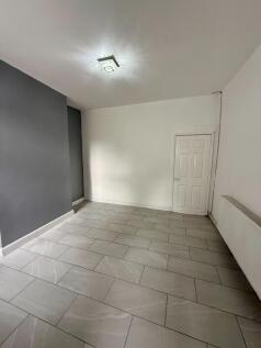 Rear reception room