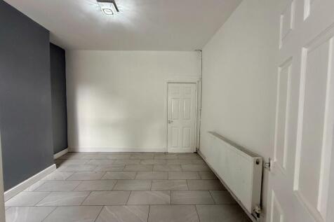 Rear reception room