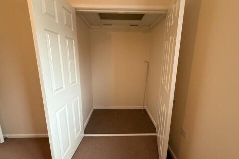 Front bedroom
