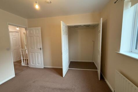 Front bedroom