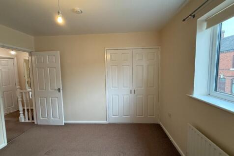 Front bedroom