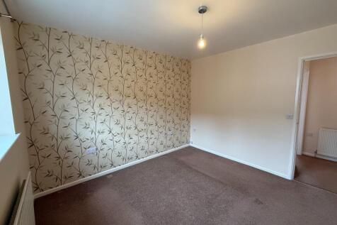 Front bedroom
