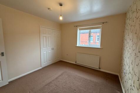 Front bedroom