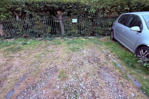 Allocated parking