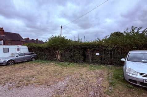 Allocated parking