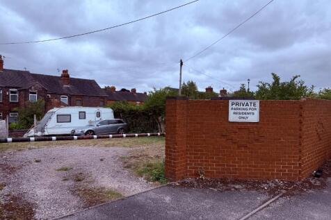 Allocated parking