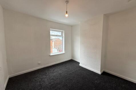 Front bedroom