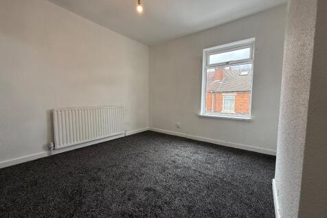 Front bedroom