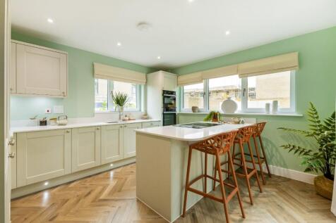 Show Home