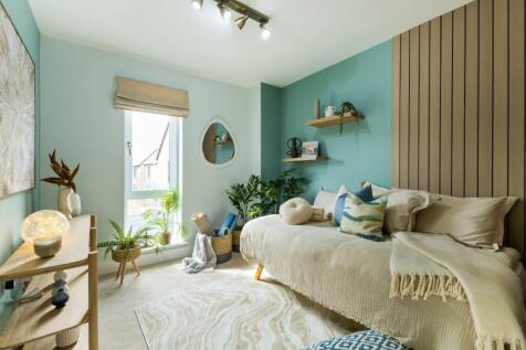 Show Home