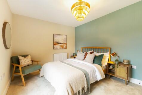 Show Home